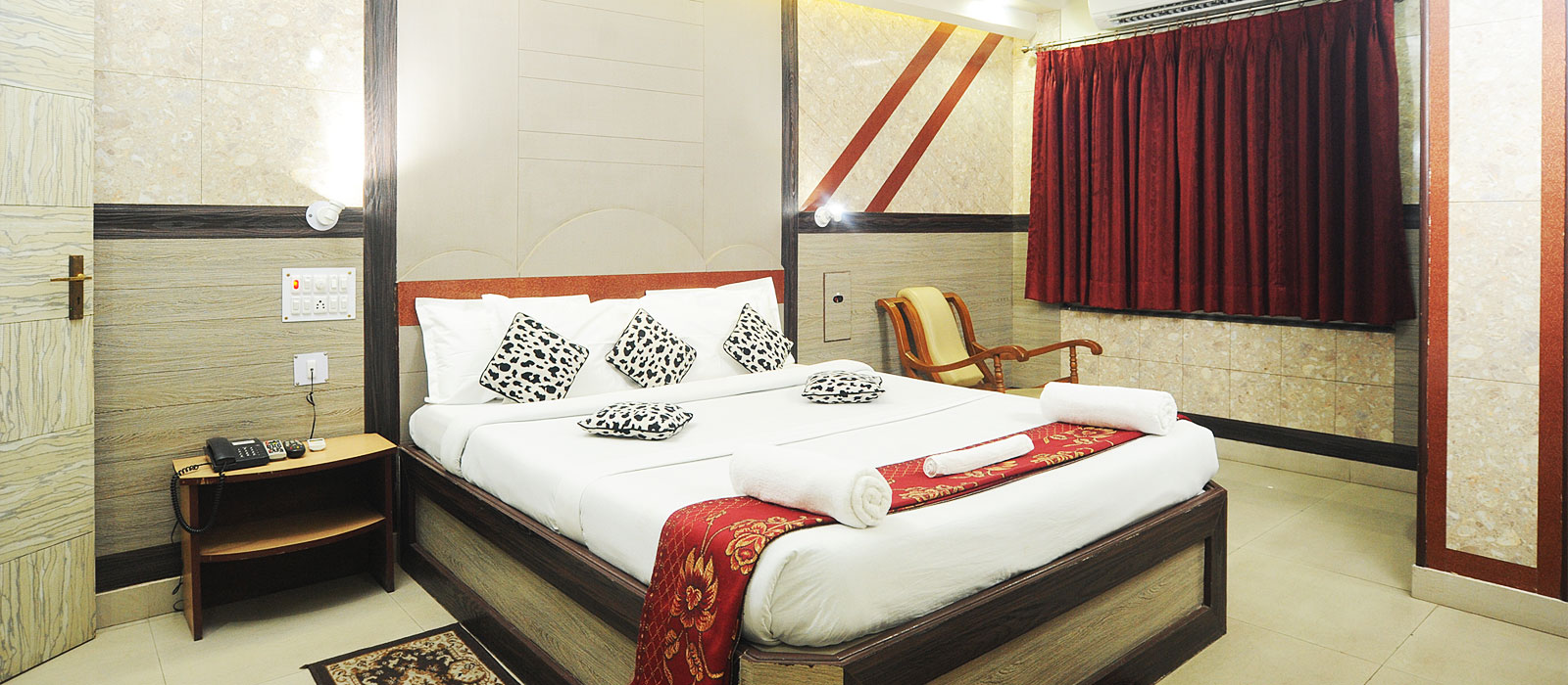 bengalí motel bengalí motel